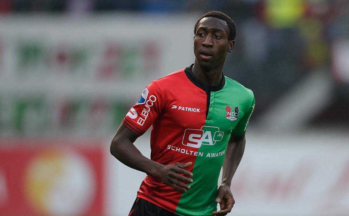 他们有能力 他们有能力