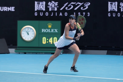 速度与突破 速度与突破