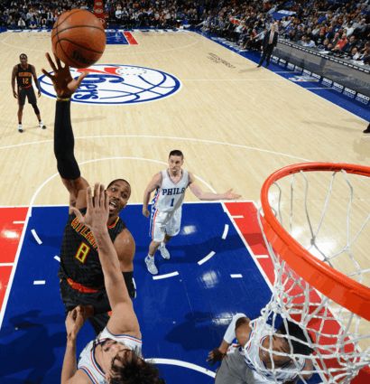 球员的天赋 球员的天赋