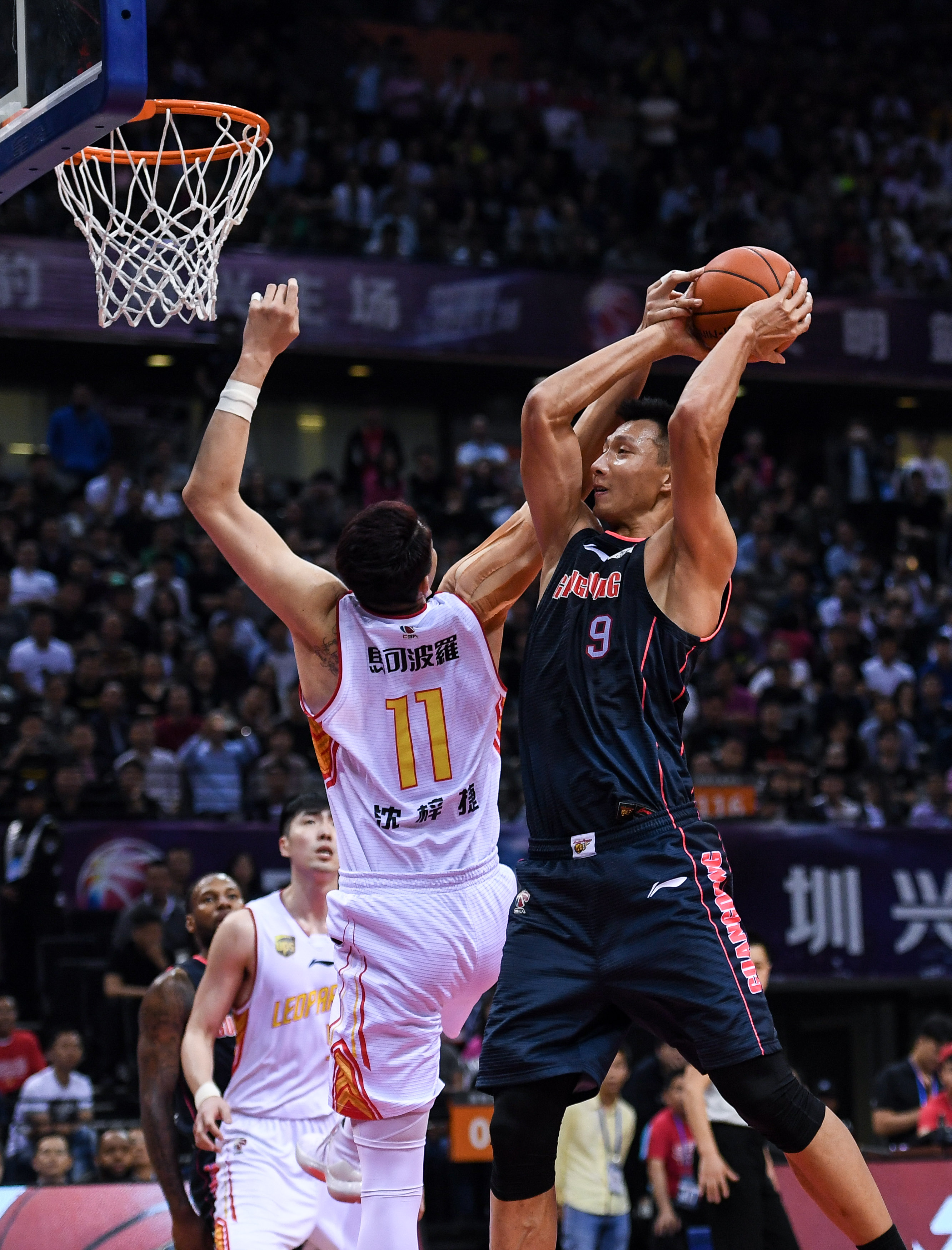 在比赛结束 在比赛结束