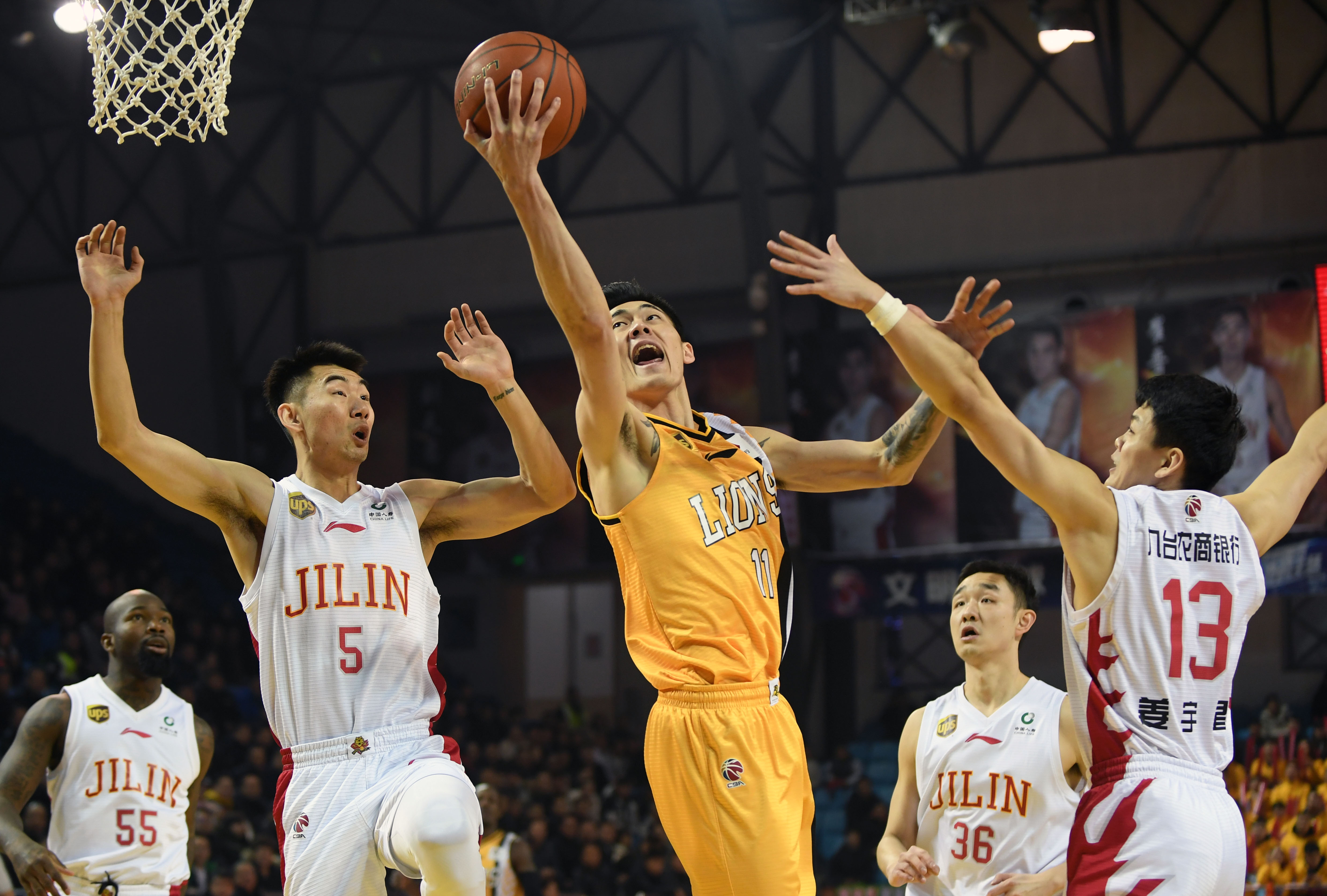 纪录的诞生 纪录的诞生