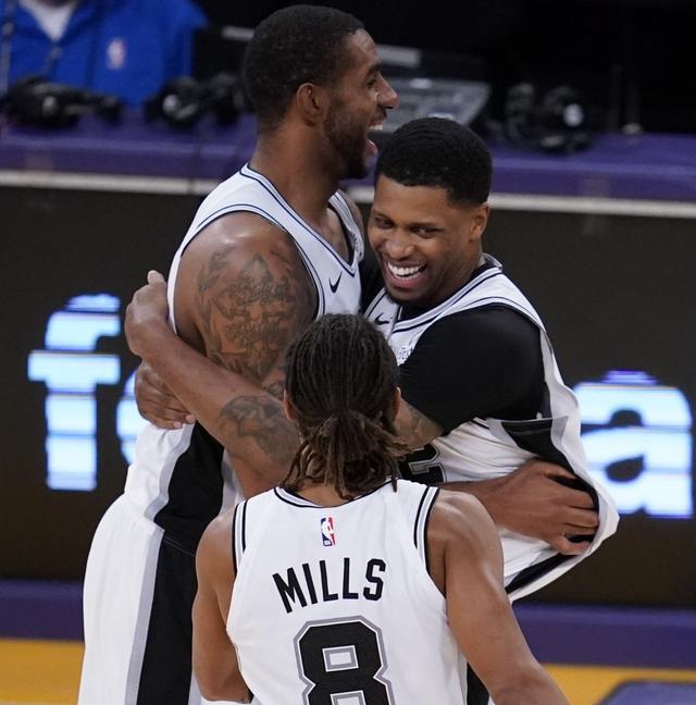 前马刺投手 前马刺投手