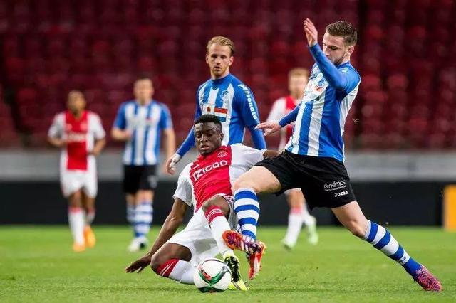 有实力的中 有实力的中