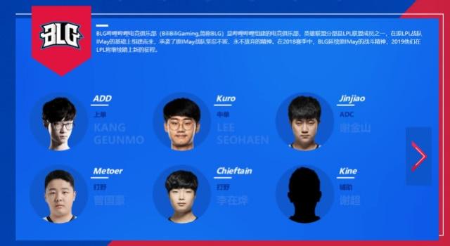 他示范了如
